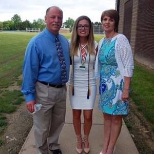 Meet your Posher, Margaret